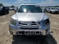 2012 Hyundai Santa Fe photo