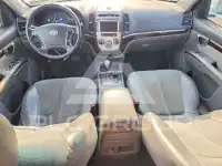 2012 Hyundai Santa Fe фото