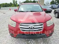 2012 Hyundai Santa Fe фото