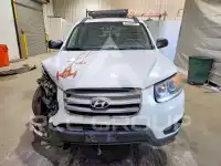 2012 Hyundai Santa Fe фото