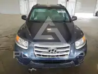2012 Hyundai Santa Fe фото