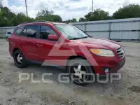 2012 Hyundai Santa Fe фото