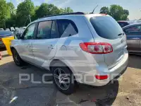 2012 Hyundai Santa Fe фото