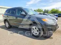 2012 Hyundai Santa Fe фото