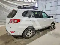2012 Hyundai Santa Fe фото