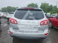 2012 Hyundai Santa Fe фото