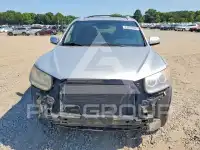 2012 Hyundai Santa Fe фото