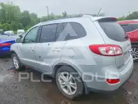 2012 Hyundai Santa Fe фото