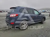 2012 Hyundai Santa Fe фото