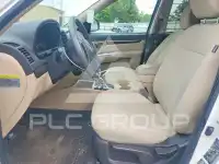 2012 Hyundai Santa Fe фото