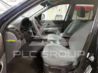 2012 Hyundai Santa Fe фото