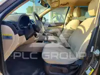 2012 Hyundai Santa Fe фото