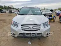 2012 Hyundai Santa Fe фото