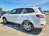 2012 Hyundai Santa Fe фото