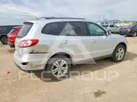 2012 Hyundai Santa Fe фото