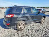 2012 Hyundai Santa Fe фото