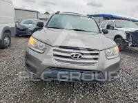 2012 Hyundai Santa Fe фото