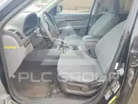 2012 Hyundai Santa Fe фото