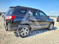 2012 Hyundai Santa Fe фото