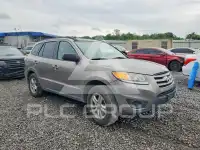 2012 Hyundai Santa Fe фото