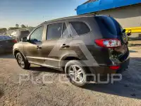 2012 Hyundai Santa Fe фото
