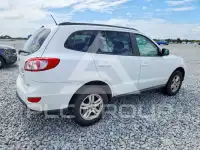 2012 Hyundai Santa Fe фото