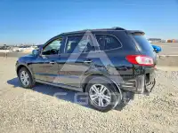 2012 Hyundai Santa Fe фото