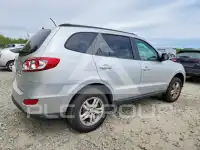 2012 Hyundai Santa Fe фото