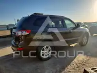 2012 Hyundai Santa Fe фото