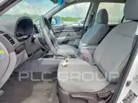2012 Hyundai Santa Fe фото