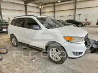2012 Hyundai Santa Fe фото