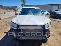 2012 Hyundai Santa Fe фото