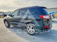 2012 Hyundai Santa Fe фото