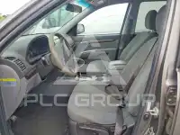 2012 Hyundai Santa Fe фото