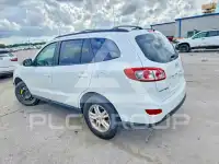 2012 Hyundai Santa Fe фото