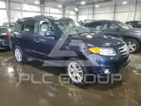 2012 Hyundai Santa Fe фото