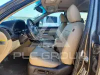 2012 Hyundai Santa Fe фото