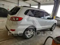 2012 Hyundai Santa Fe фото