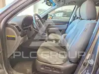 2012 Hyundai Santa Fe фото