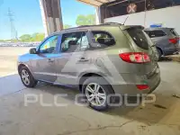 2012 Hyundai Santa Fe фото