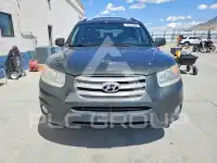 2012 Hyundai Santa Fe фото