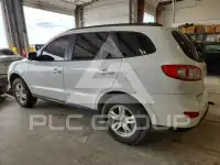 2012 Hyundai Santa Fe фото