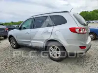 2012 Hyundai Santa Fe фото