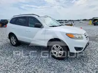 2012 Hyundai Santa Fe фото