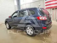 2012 Hyundai Santa Fe фото