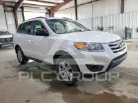 2012 Hyundai Santa Fe фото