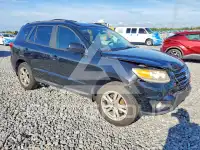 2012 Hyundai Santa Fe фото