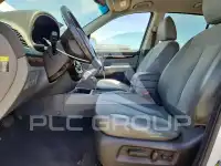 2012 Hyundai Santa Fe фото