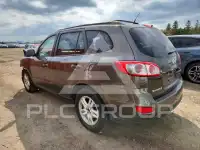 2012 Hyundai Santa Fe фото