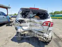 2012 Hyundai Santa Fe фото